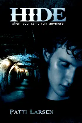 Hide (The Hunted) poster