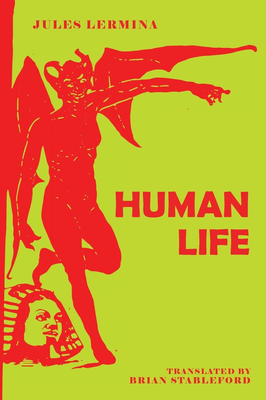 Human Life poster