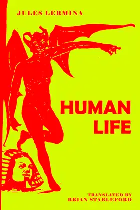 Human Life poster