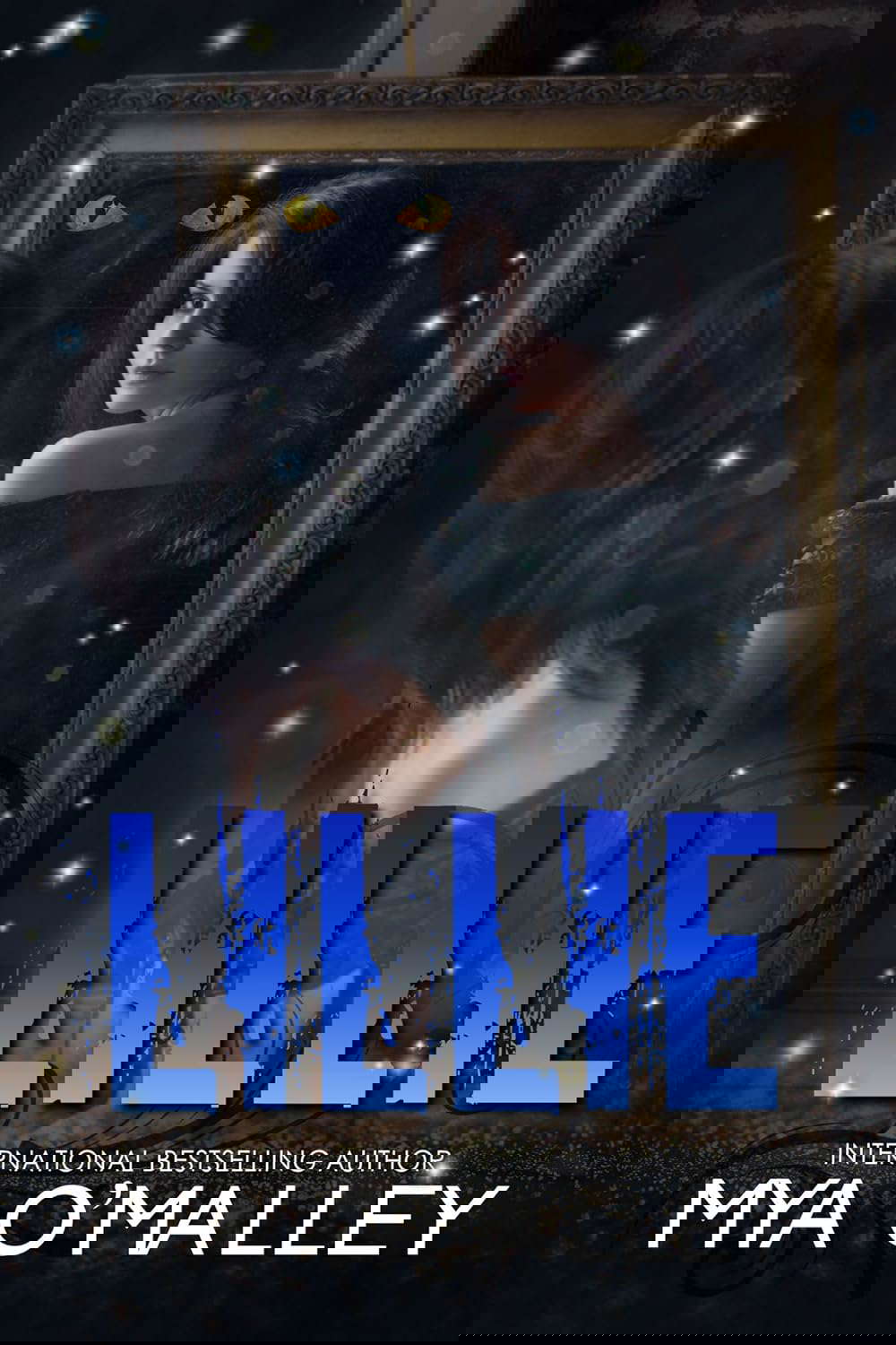 Lillie (Maggie Trilogy Series Book 3) poster