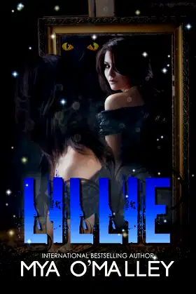 Lillie (Maggie Trilogy Series Book 3) poster