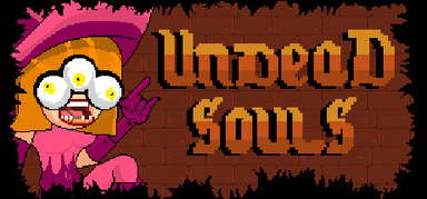 Undead Souls capsule