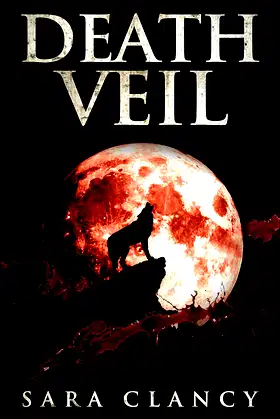 Death Veil: Scary Supernatural Horror with Monsters (Banshee Series Book 6) poster