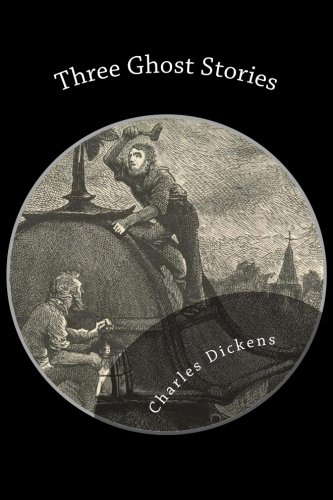 Three Ghost Stories poster