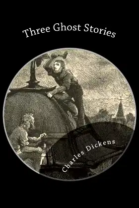 Three Ghost Stories poster