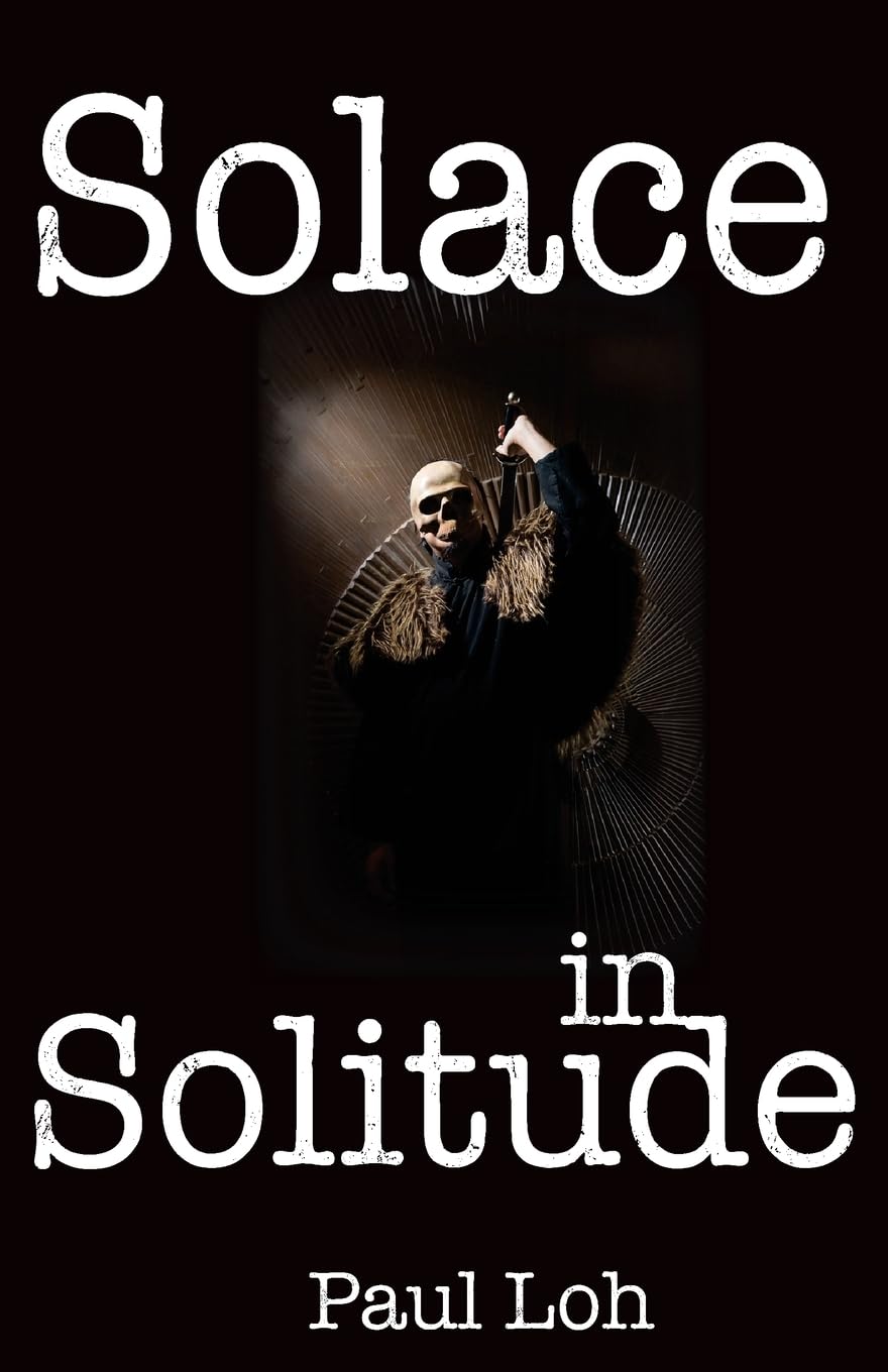 Solace in Solitude poster