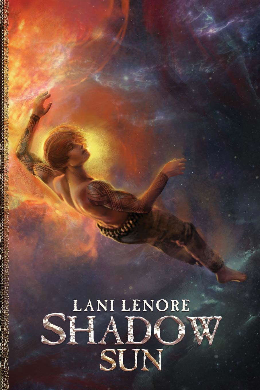 Shadow Sun (Nevermor) poster