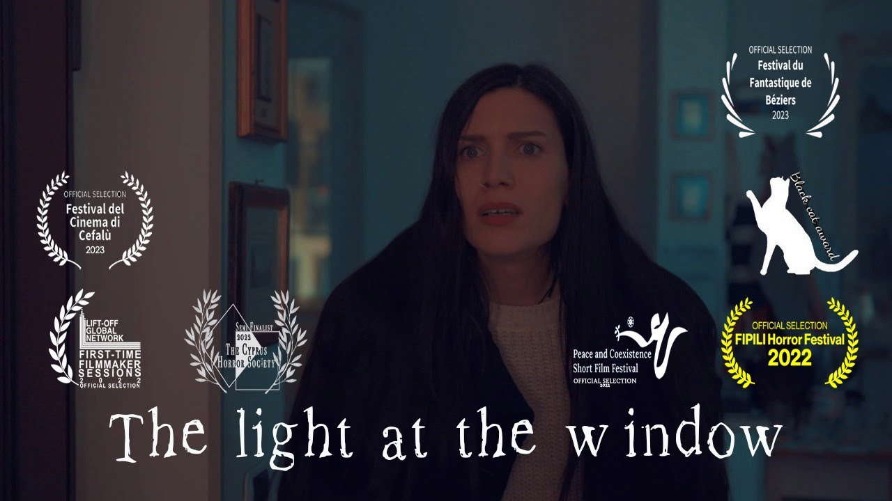 The Light at the Window - Short Horror Film