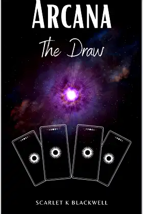 Arcana: The Draw poster