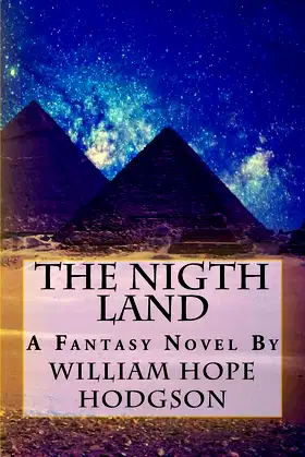 The Nigth Land poster
