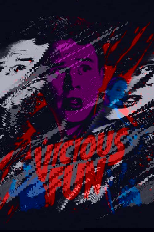Vicious Fun poster
