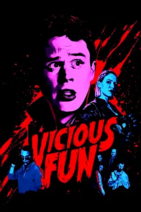 Vicious Fun poster