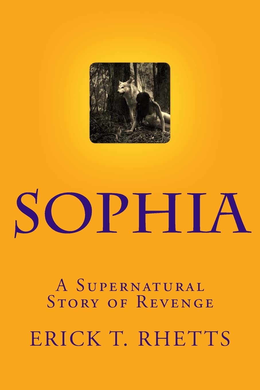 Sophia poster