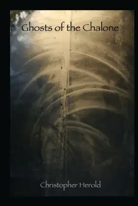 Ghosts of the Chalone poster