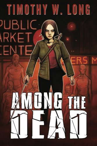 Among the Dead poster