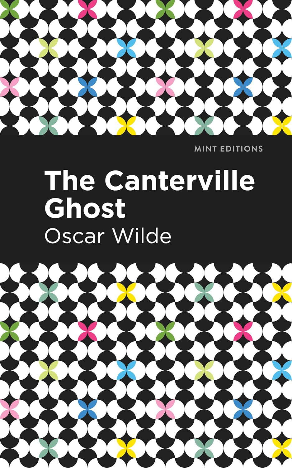 The Canterville Ghost (Mint Editions (Humorous and Satirical Narratives)) poster