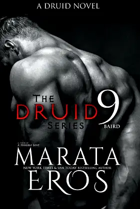 The Druid Series 9: Baird poster