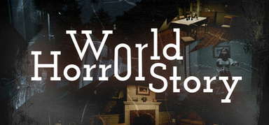 World horror story capsule
