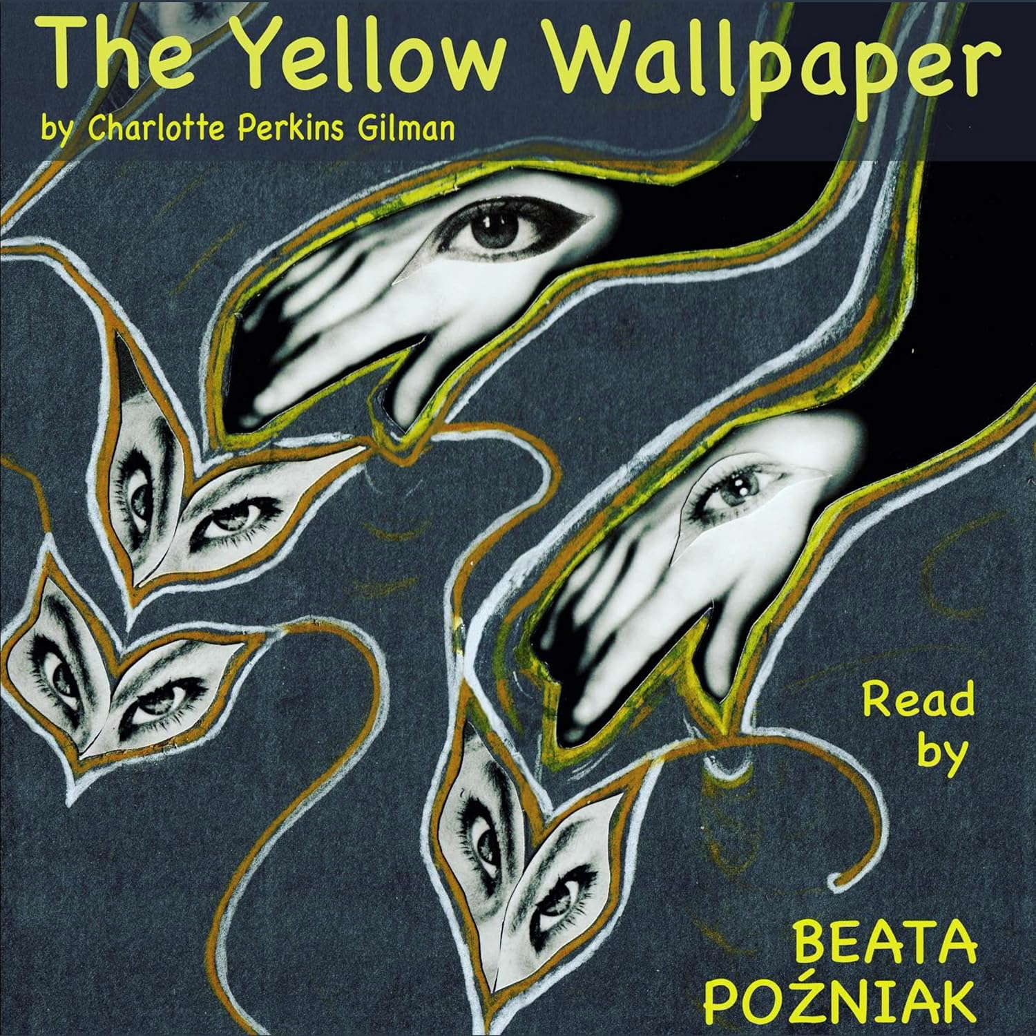 The Yellow Wallpaper poster