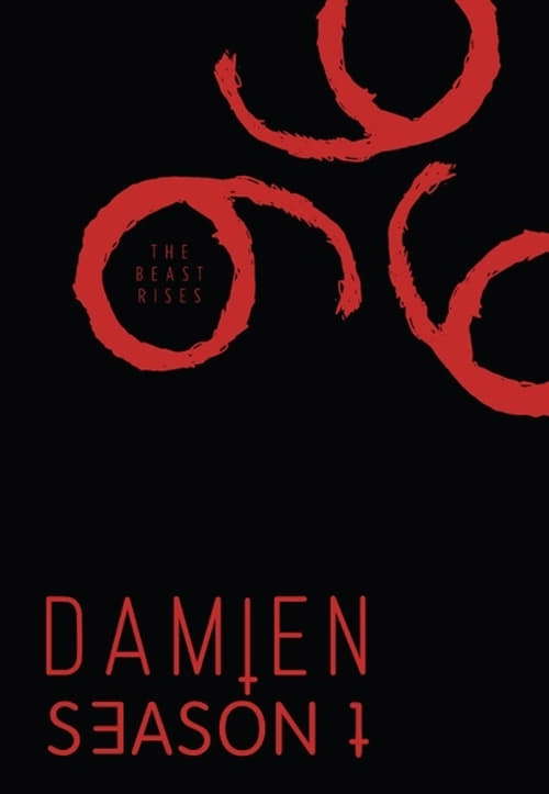 Season 1 poster
