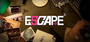 EscapeVr capsule