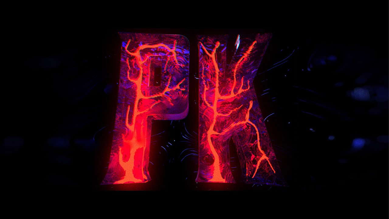 PK | Horror short film
