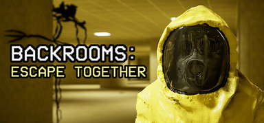 Backrooms: Escape Together capsule