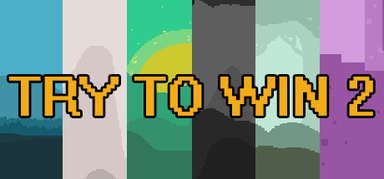 TRY TO WIN 2 capsule
