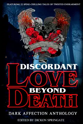 Discordant Love Beyond Death poster
