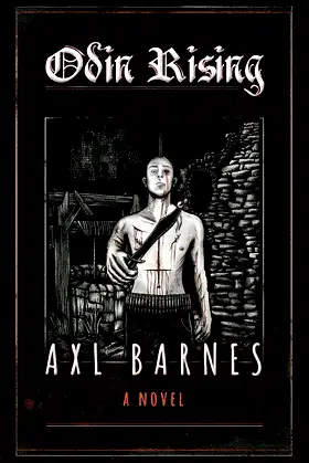 Odin Rising poster