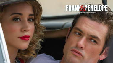 Frank & Penelope | (Full-Length) Trailer (2022) | Redbud Studios poster