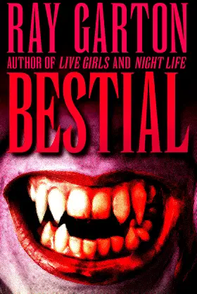 Bestial poster