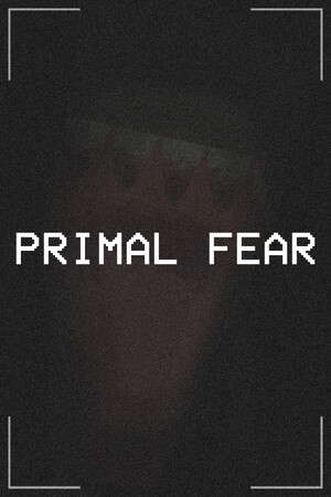 Primal Fear poster