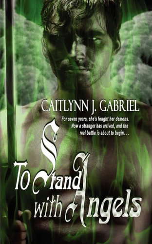 To Stand with Angels poster