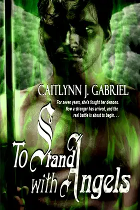 To Stand with Angels poster