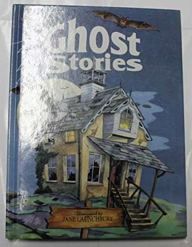 Ghost Stories poster