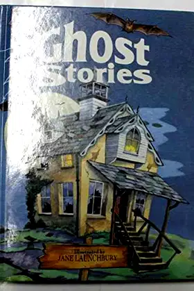 Ghost Stories poster