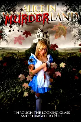Alice in Murderland poster