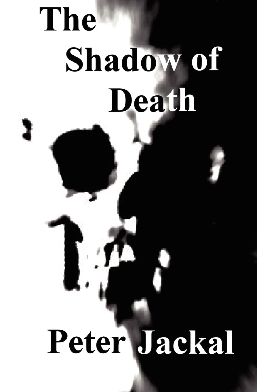 The Shadow of Death poster