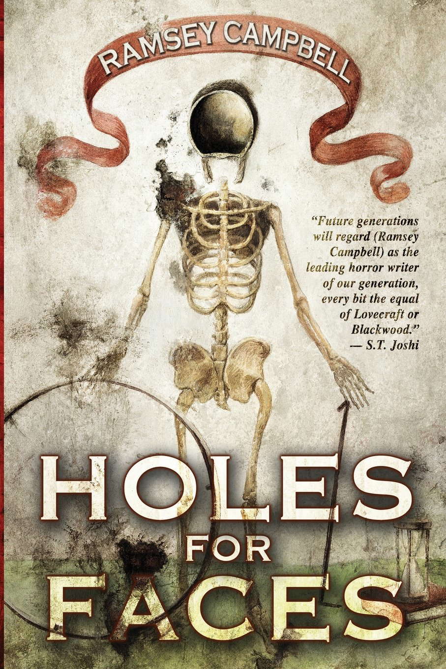 Holes for Faces poster