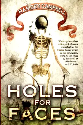 Holes for Faces poster