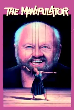 The Manipulator poster