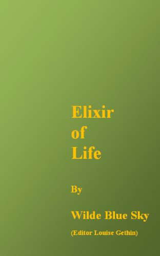Elixir of Life poster