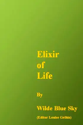 Elixir of Life poster
