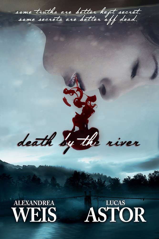 Death by the River (A Standalone YA Thriller) poster