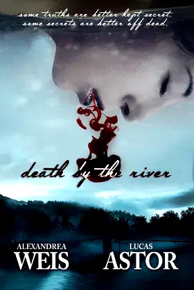 Death by the River (A Standalone YA Thriller) poster