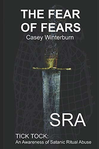 The Fear of Fears: Satanic Ritual Abuse poster
