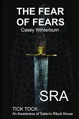 The Fear of Fears: Satanic Ritual Abuse poster