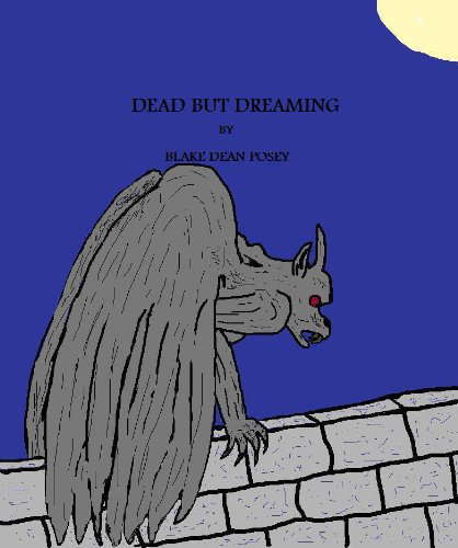 Dead But Dreaming poster
