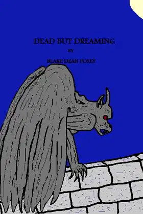 Dead But Dreaming poster